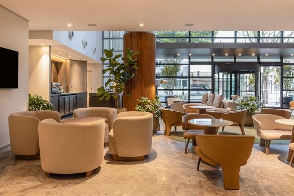 Foto 17 do Blue Tree Premium Paulista