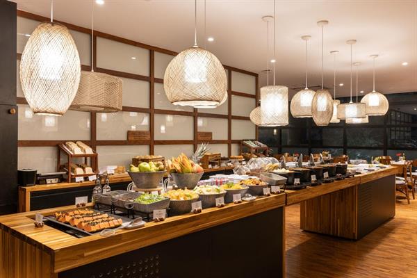 Foto 29 do Blue Tree Premium Paulista