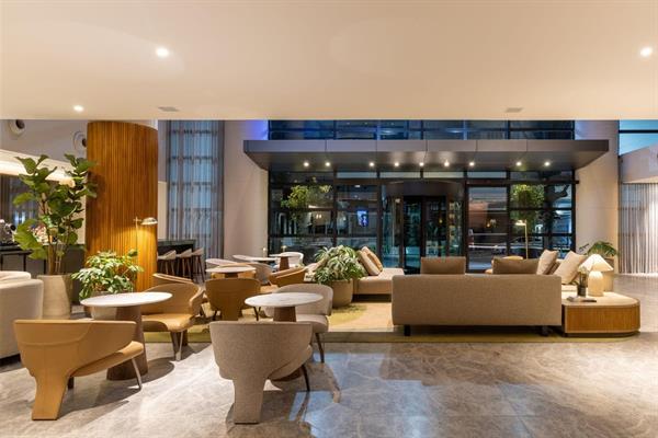 Foto 20 do Blue Tree Premium Paulista