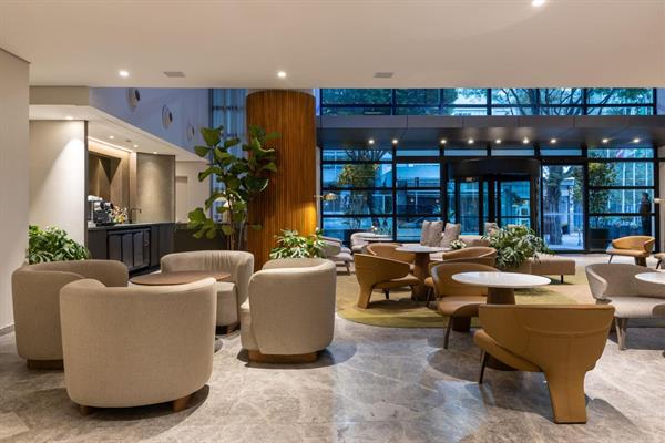 Foto 41 do Blue Tree Premium Paulista
