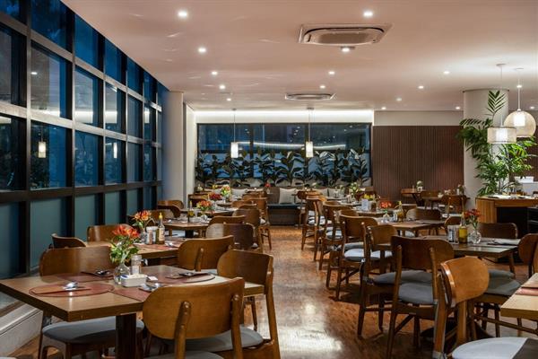 Foto 57 do Blue Tree Premium Paulista