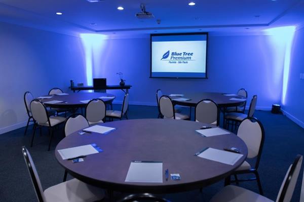Foto 60 do Blue Tree Premium Paulista