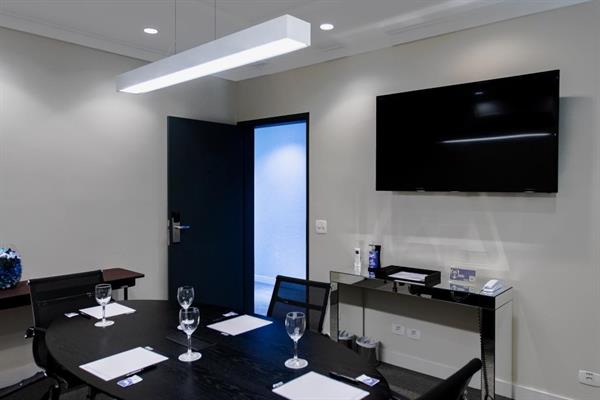 Foto 62 do Blue Tree Premium Paulista