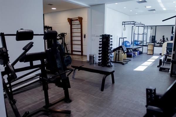 Foto 4 do Blue Tree Premium Paulista