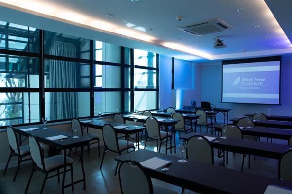 Foto 63 do Blue Tree Premium Paulista