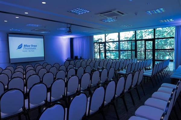 Foto 64 do Blue Tree Premium Paulista