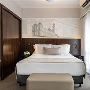 Superior - Cama Casal