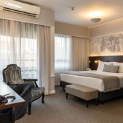 Luxo Premier - Cama Casal