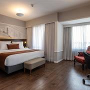 Suite Premium - Cama de Casal