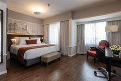 Suite Premium - Cama de Casal