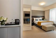 Luxo Premier - Cama de Casal