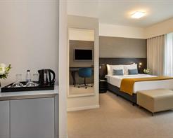 Luxo Premier - Cama de Casal