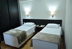 Suite Duplo Solteiro