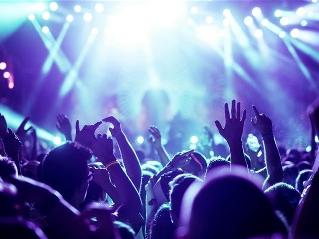 Pacote Shows São Paulo