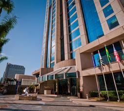 Blue Tree Premium Faria Lima