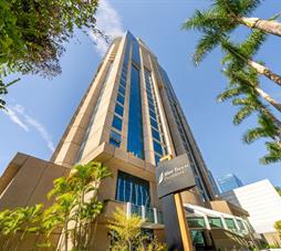 Blue Tree Premium Faria Lima