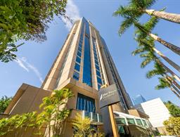 Blue Tree Premium Faria Lima