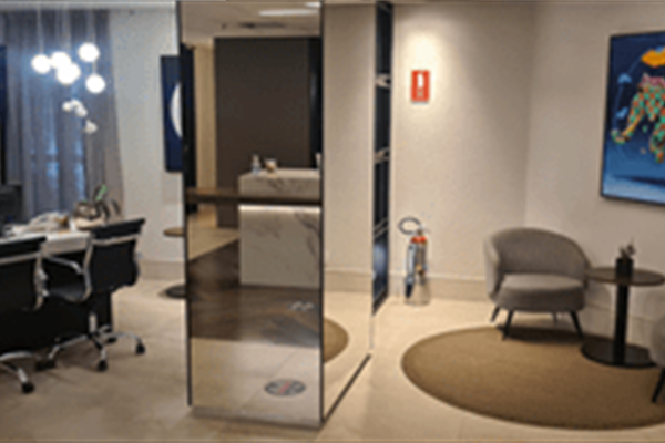 Foto 6 do Blue Tree Premium Faria Lima