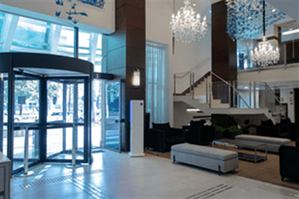 Foto 2 do Blue Tree Premium Faria Lima