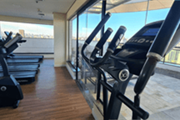 Foto 9 do Blue Tree Premium Faria Lima