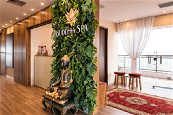 Foto 13 do Blue Tree Premium Faria Lima