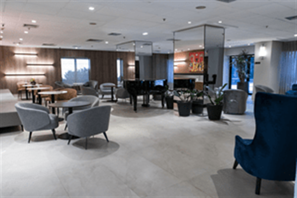 Foto 17 do Blue Tree Premium Faria Lima
