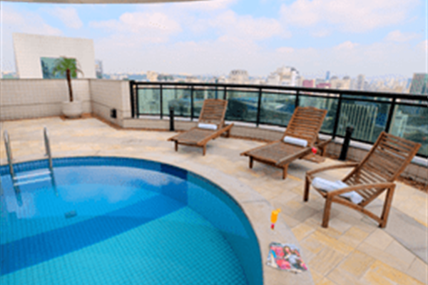 Foto 18 do Blue Tree Premium Faria Lima