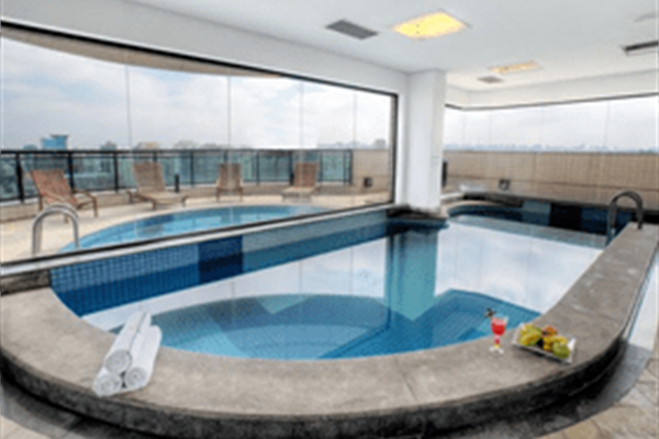 Foto 20 do Blue Tree Premium Faria Lima