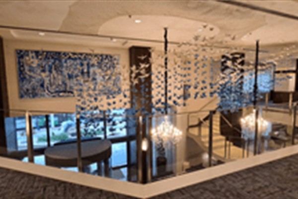 Foto 4 do Blue Tree Premium Faria Lima
