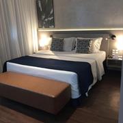 Luxo Premier - Cama Queen Size