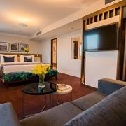 Suíte Premier - Cama King Size