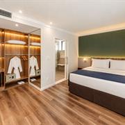Business Premier - Cama Queen Size