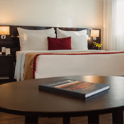 Superior - Cama Queen Size