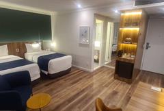 Business Premier - 2 Camas de Solteiro