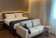 Business - Cama Queen Size