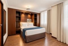 Superior - Cama Queen Size