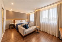 Business - Cama Queen Size