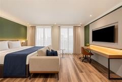 Business Premier - Cama Queen Size