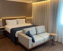 Business - Cama Queen Size