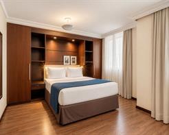Superior - Cama Queen Size