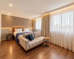 Business - Cama Queen Size