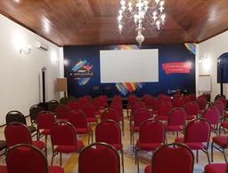 Confraria Colonial Hotel Boutique