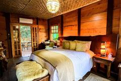 Suite Casa do Bosque