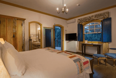 Conde com Hidromassagem