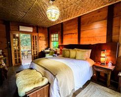 Suite Casa do Bosque