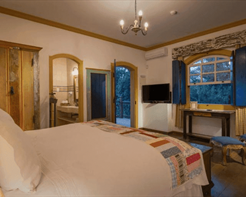 Conde com Hidromassagem