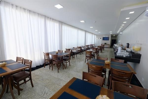 Foto 4 do Fênix Hotel Bom Retiro