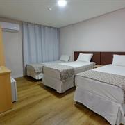 Standard Triplo Solteiro