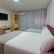 Standard Triplo Adaptado - Necessidades Especiais