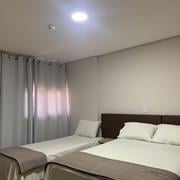 Standard Triplo Casal